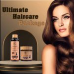 P-01 – Ultimate Haircare Package