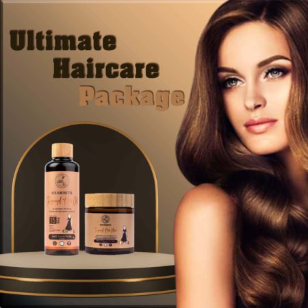 hair care professional products