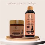 P-01 – Ultimate Haircare Package