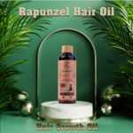 Hair Oil