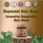 Rapunzel Hair Mask