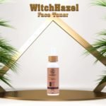 WitchHazel Toner