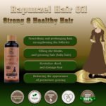 Hair Oil