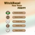 WitchHazel Toner