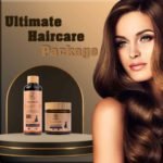 P-01 – Ultimate Haircare Package